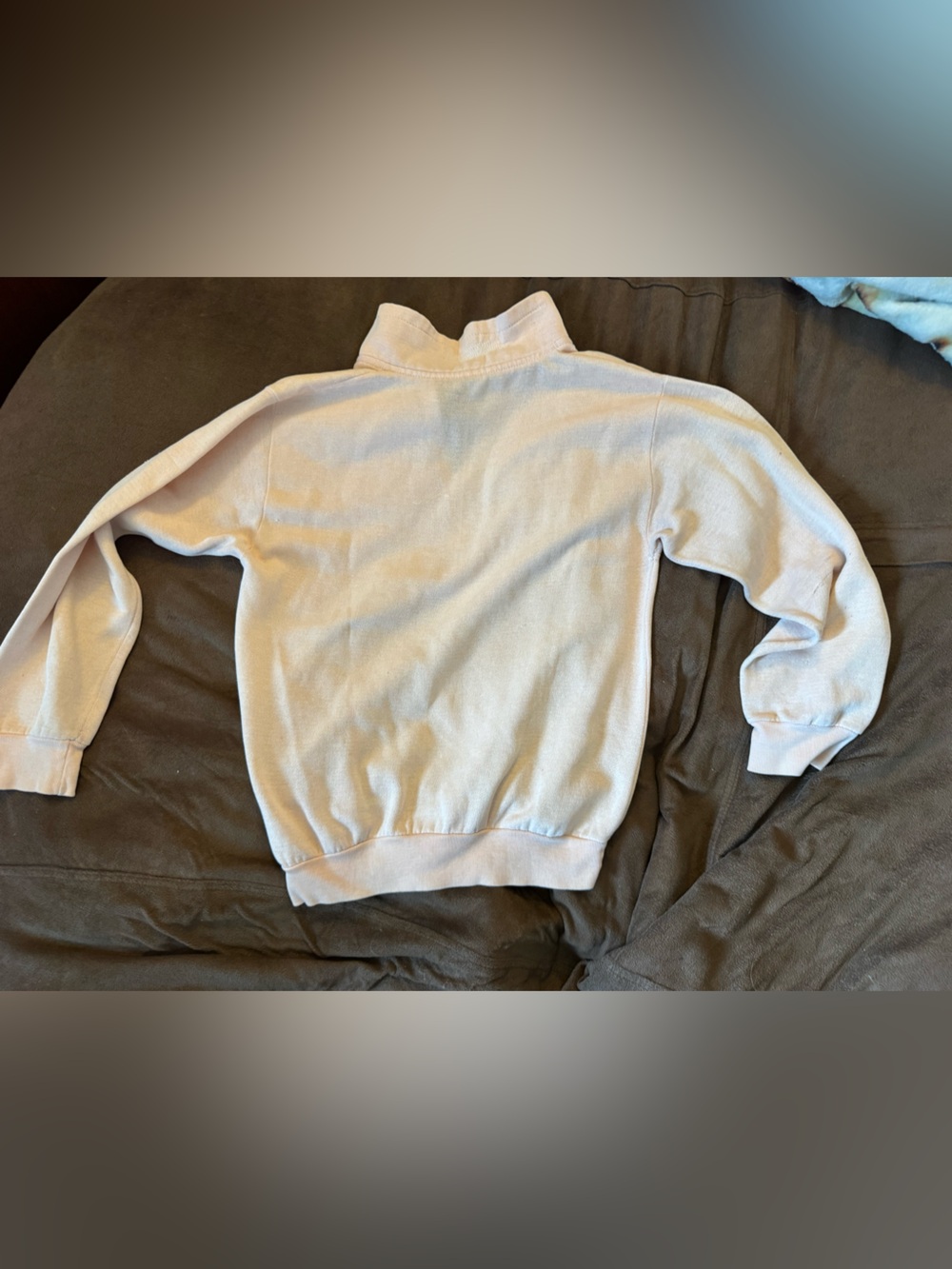 3/$10 Vintage 70s Garfield Sweater (PLS READ) - Picture 2 of 4